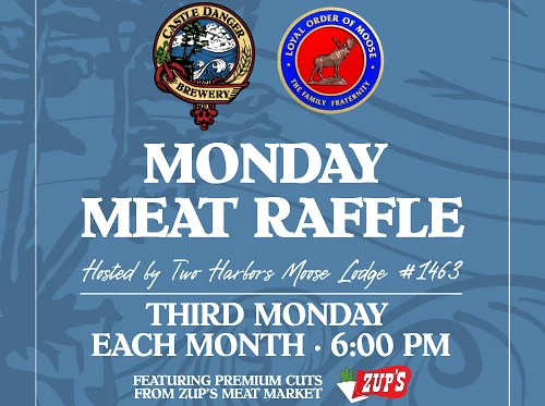 Meat Raffle