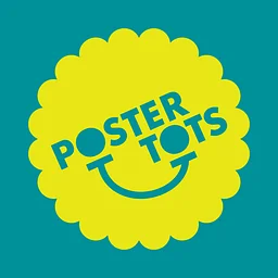 Poster Tots