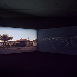 MOCA Grand Avenue Talking Tour