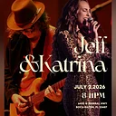 Jeff Lloyd & Katrina