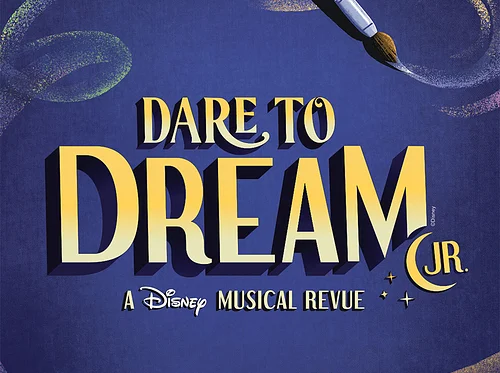 Dallas Performances, Plano Performances » Dare to Dream JR – Dallas – Brodie Copeland Theatre, Willow Bend Center of the Arts
