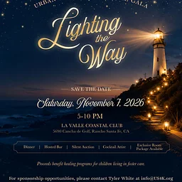 Lighting the Way Benefit – November 7, 2025