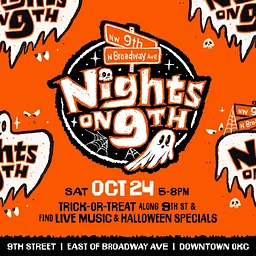 Nights on 9th