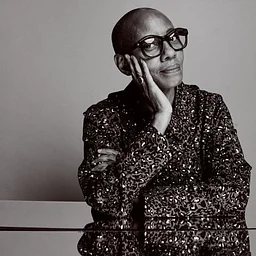 Gail Ann Dorsey