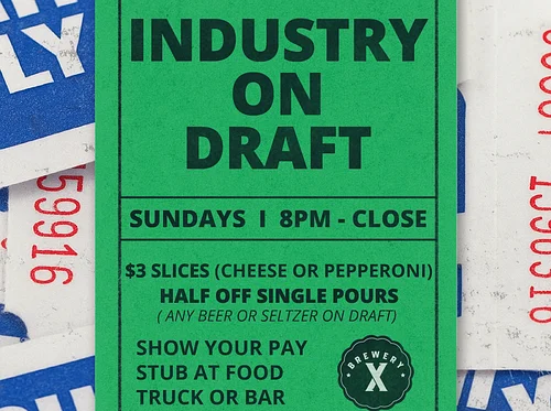 Industry Night