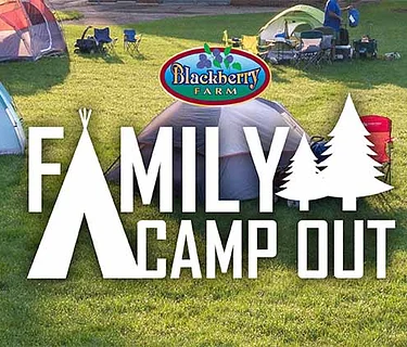 Family Camp Out