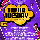 Trivia Tuesday