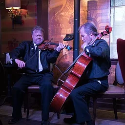 Mengel & Matthew Duo