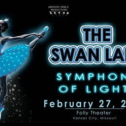 Grand Kyiv Ballet