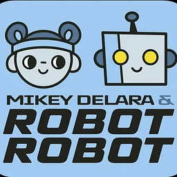 Robot Robot