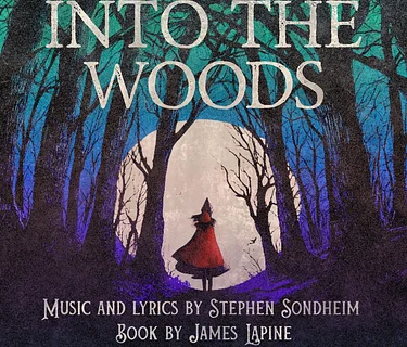 Into the Woods