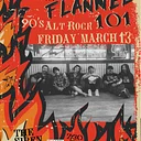 Flannel 101~ The Ultimate 90’s party rock band!