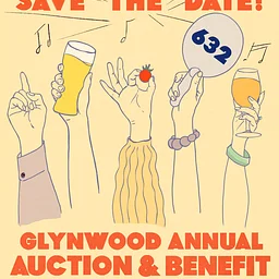 Annual Auction & Benefit