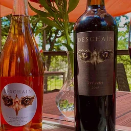 Deschain Cellars and Winery