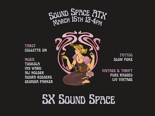 SXSoundSpace