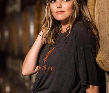 Madison Hudson at Crawdads on the Lake