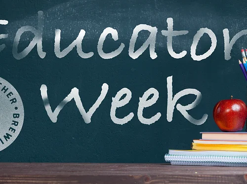Educator Week