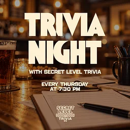 Thursday Night Trivia 3