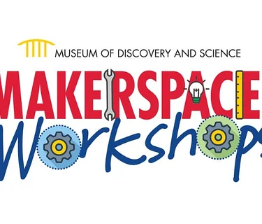 Makerspace Workshops: Infinity Mirror