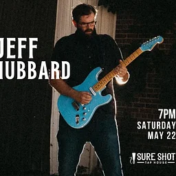 Jeff Hubbard