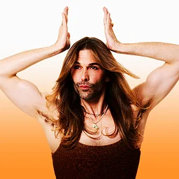 Jonathan Van Ness