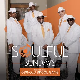 Soulful Sundays