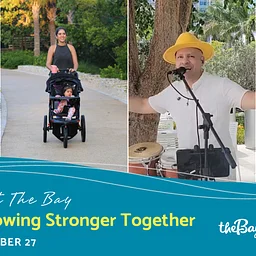 Unidos… Growing Stronger Together