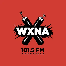 WXNA DJs