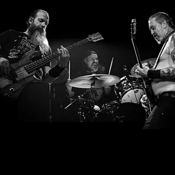 High On Fire