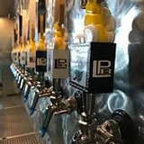 Launch Pad Brewery