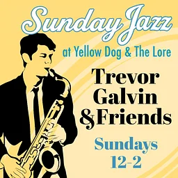 Sunday Jazz