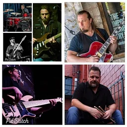 The Voltage Hogs feat. Jamie Holka – Sportsmens