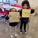 Kerplunk! Free Family Art Drop-In