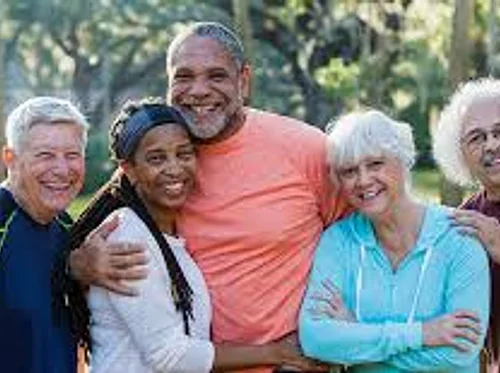 Mountain Toppers Healthy Aging
