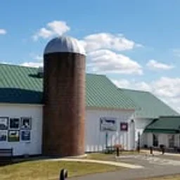 Franklin Park Performing Arts Center