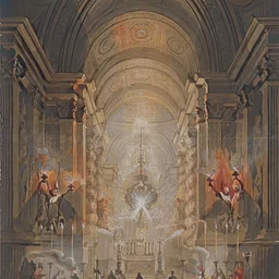 Program Six • I live with God ever before me: Mozart’s Religion