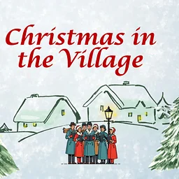 Christmas in the Village