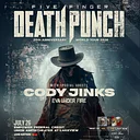 Five Finger Death Punch