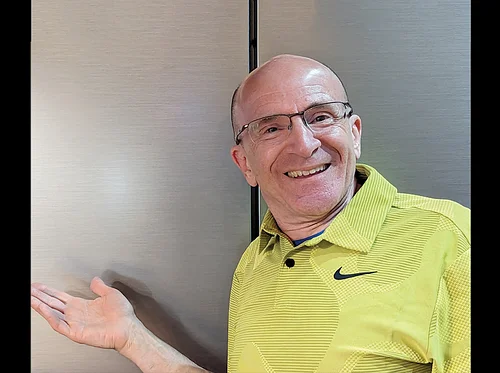 Short Form Improv Games with Stu Shaw