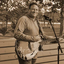 Afternoons with Matt McPherson Sunday, Oct 18, 2026