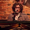 Happy Hour Piano Series – Jeffrey John Boratko