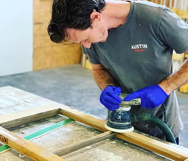 Historic Windows Virtual Workshop