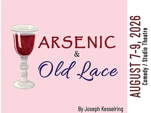 Arsenic & Old Lace