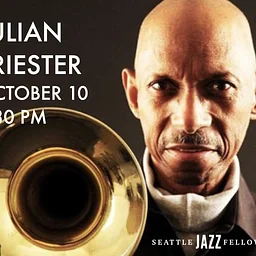 Julian Priester