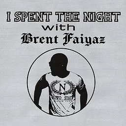 Brent Faiyaz