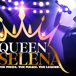 Queen Selena – Friday, November 27, 2026 at 7:00 PM