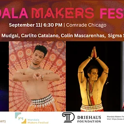 Arushi Mudgal, Carlito Catalano, Colin Mascarenhas, Sigma Satabdhi