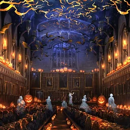 Vampire's Ball