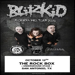 Blitzkid
