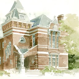 Ladies' Library Association